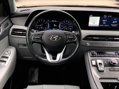 Used 2021 Hyundai Palisade SEL w/ Premium Package AWD/4WD image 6