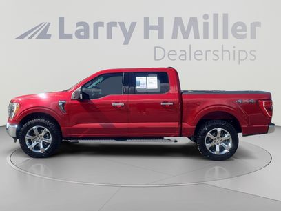 Certified 2021 Ford F150 XLT w/ Equipment Group 302A High
