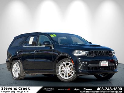 Used 2023 Dodge Durango R/T