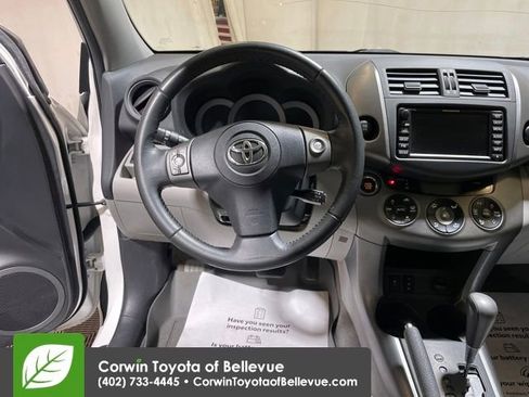 Used 2011 Toyota RAV4 Limited image 13