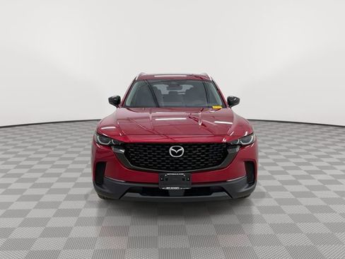 Certified 2025 MAZDA CX-50 AWD 2.5 S w/ Premium Plus Pkg image 3