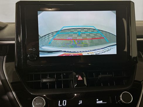 Certified 2025 Toyota Corolla LE FWD image 24