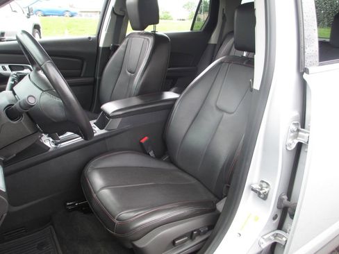 Used 2013 GMC Terrain SLT FWD image 19