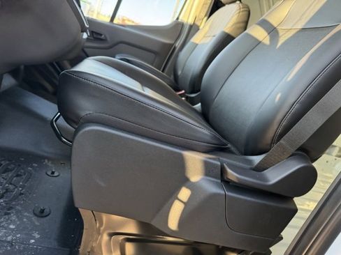 New 2026 Ford Transit 350 148 High Roof Extended AWD image 5