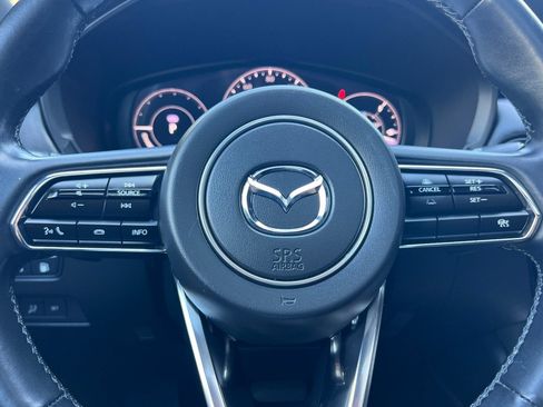 Certified 2024 MAZDA CX-90 Plug-In Hybrid w/ Premium Plus AWD/4WD image 26