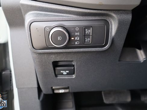 Used 2022 Ford Bronco Black Diamond AWD/4WD image 14