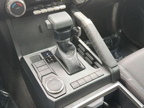 Certified 2025 Toyota Tacoma SR5 RWD image 31