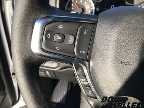 New 2026 RAM 1500 Big Horn image 16