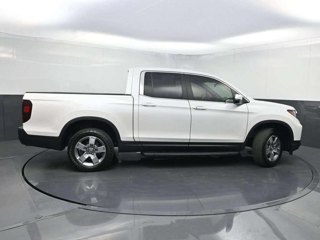 Used 2025 Honda Ridgeline RTL image 42
