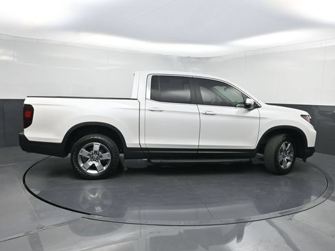 Used 2025 Honda Ridgeline RTL image 42