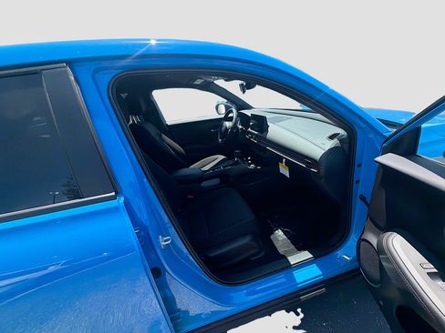 New 2027 Honda HR-V Sport image 22