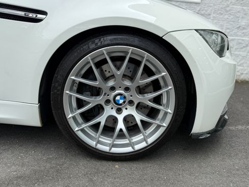 Used 2011 BMW M3 Sedan RWD image 34
