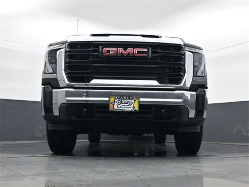 New 2026 GMC Sierra 2500 Pro w/ Convenience Package image 20