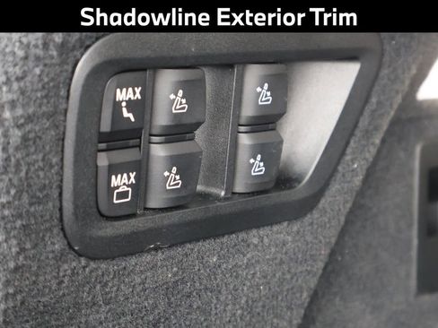 Used 2023 BMW X7 xDrive40i w/ M Sport Package image 22