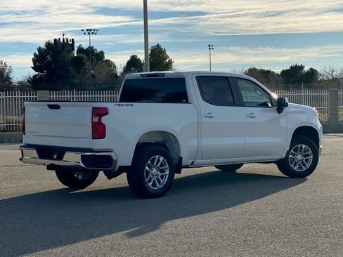 New 2026 Chevrolet Silverado 1500 LT image 5