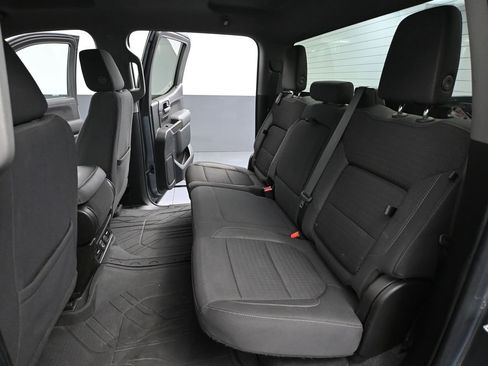 Used 2020 Chevrolet Silverado 1500 LT Trail Boss w/ Convenience Package image 38