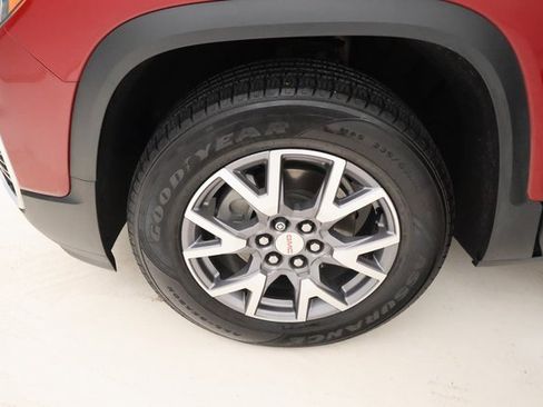 Used 2020 GMC Acadia SLT image 7