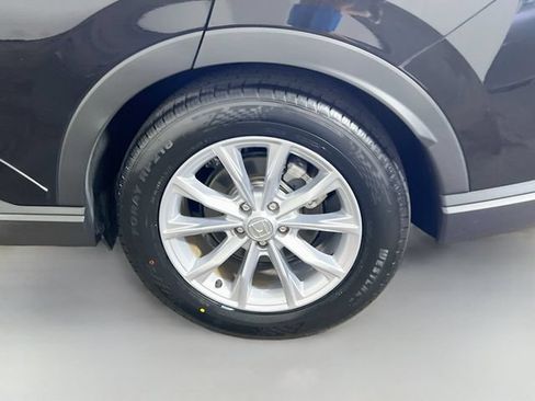 Used 2024 Honda CR-V EX-L image 22