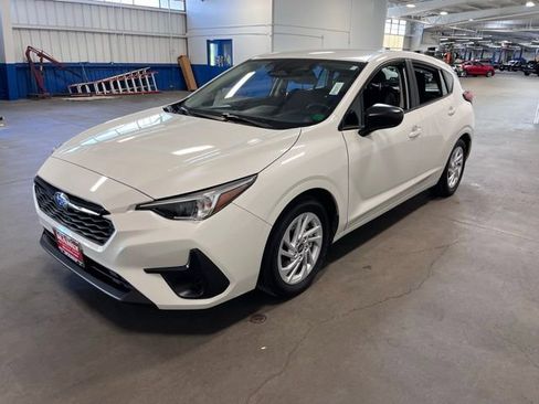 Used 2025 Subaru Impreza 2.0i image 7