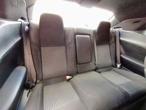 Used 2016 Dodge Challenger R/T Scat Pack RWD image 52