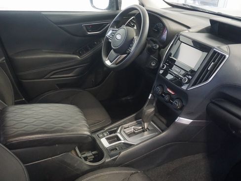 Used 2021 Subaru Forester w/ Popular Package #1 image 21