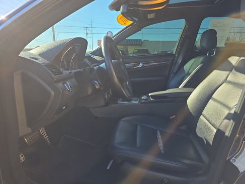Used 2010 Mercedes-Benz C 300 4dr Sdn C 300 Sport RWD image 9