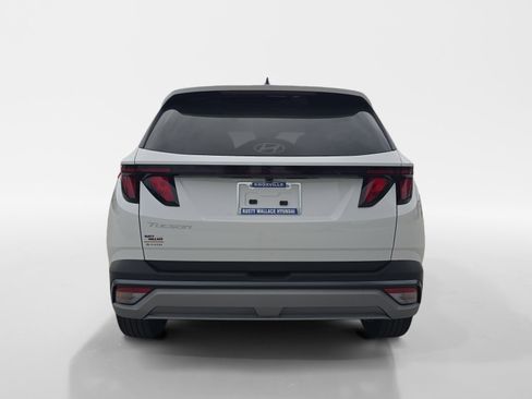 New 2026 Hyundai Tucson SEL FWD image 4