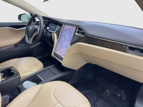 Used 2013 Tesla Model S RWD image 43