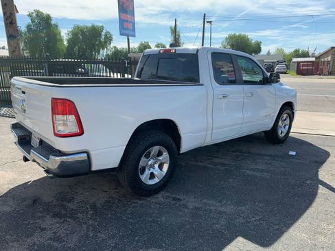 Used 2019 RAM 1500 Big Horn image 13