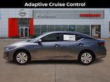 New 2025 Nissan Sentra S image 3