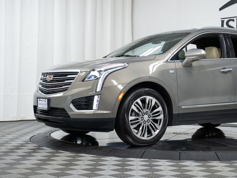 Used 2017 Cadillac XT5 Premium Luxury image 25