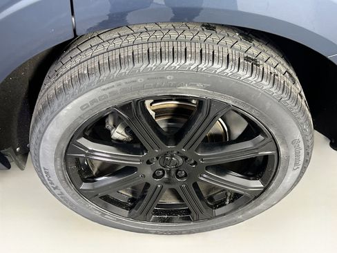 Used 2021 Volvo XC60 T5 Inscription image 32