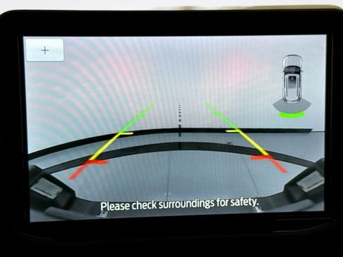 Used 2022 Ford Bronco Sport Big Bend w/ Convenience Package image 15