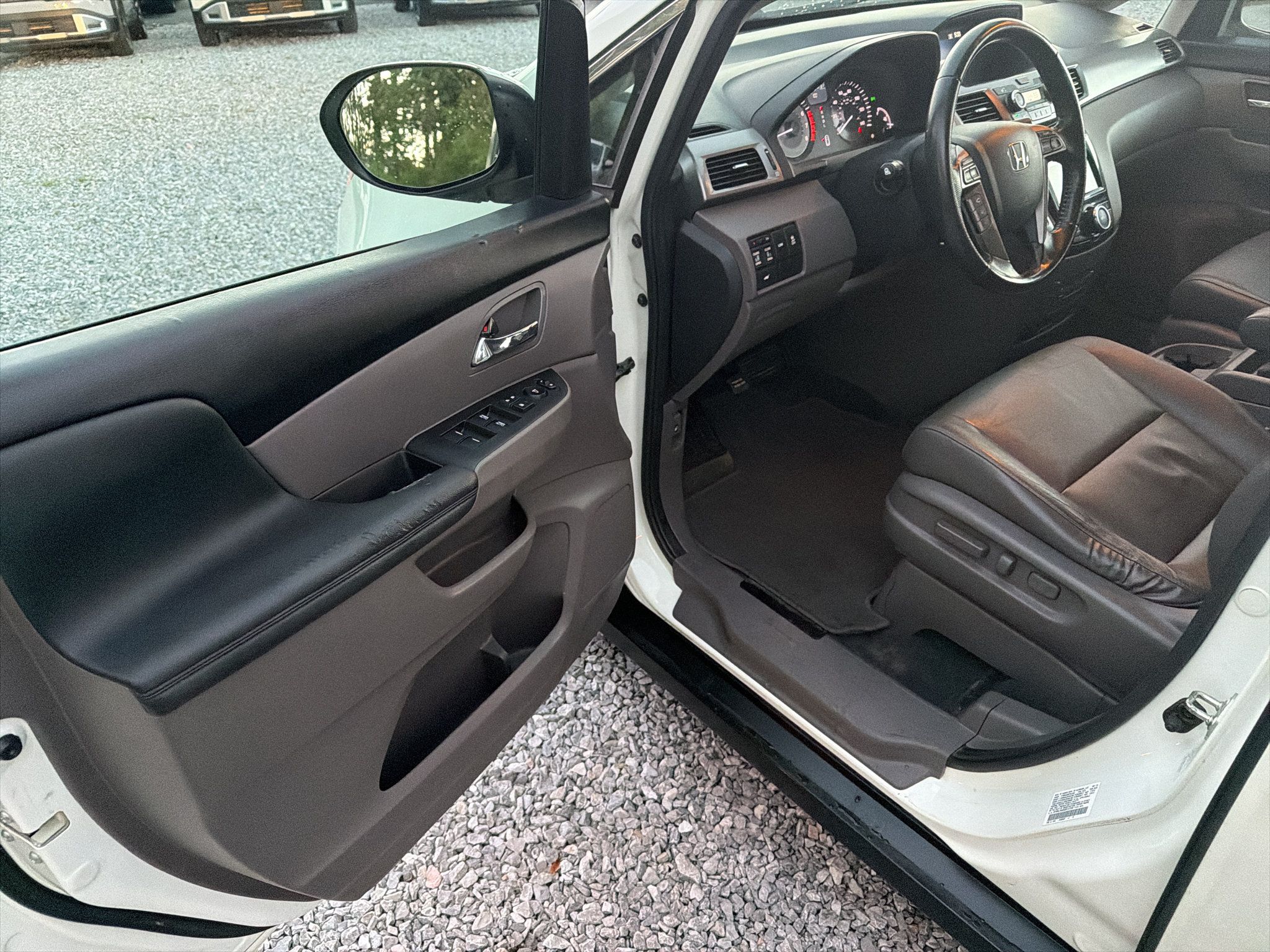 Used 2016 Honda Odyssey EX-L image 11