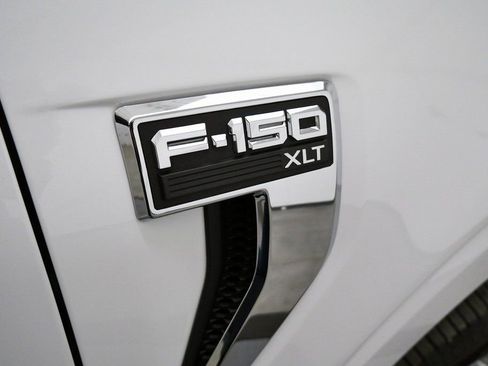 Used 2022 Ford F150 XLT w/ Bed Utility Package image 10