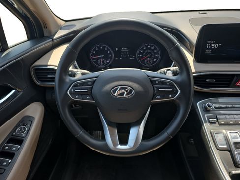 Used 2023 Hyundai Santa Fe SEL FWD image 13