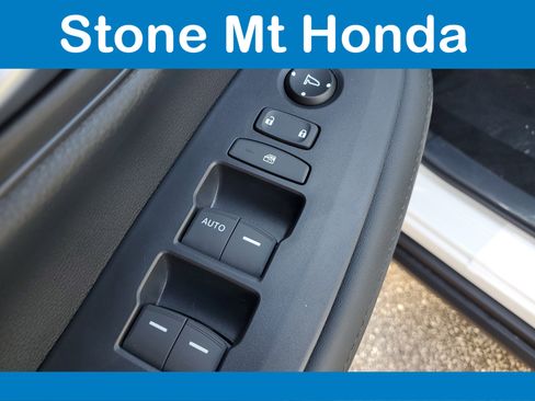 New 2026 Honda HR-V LX image 20