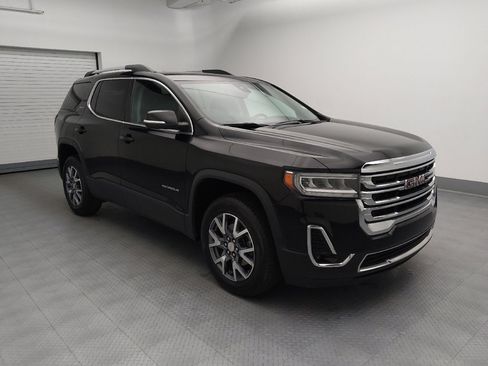 Used 2023 GMC Acadia SLT FWD image 11