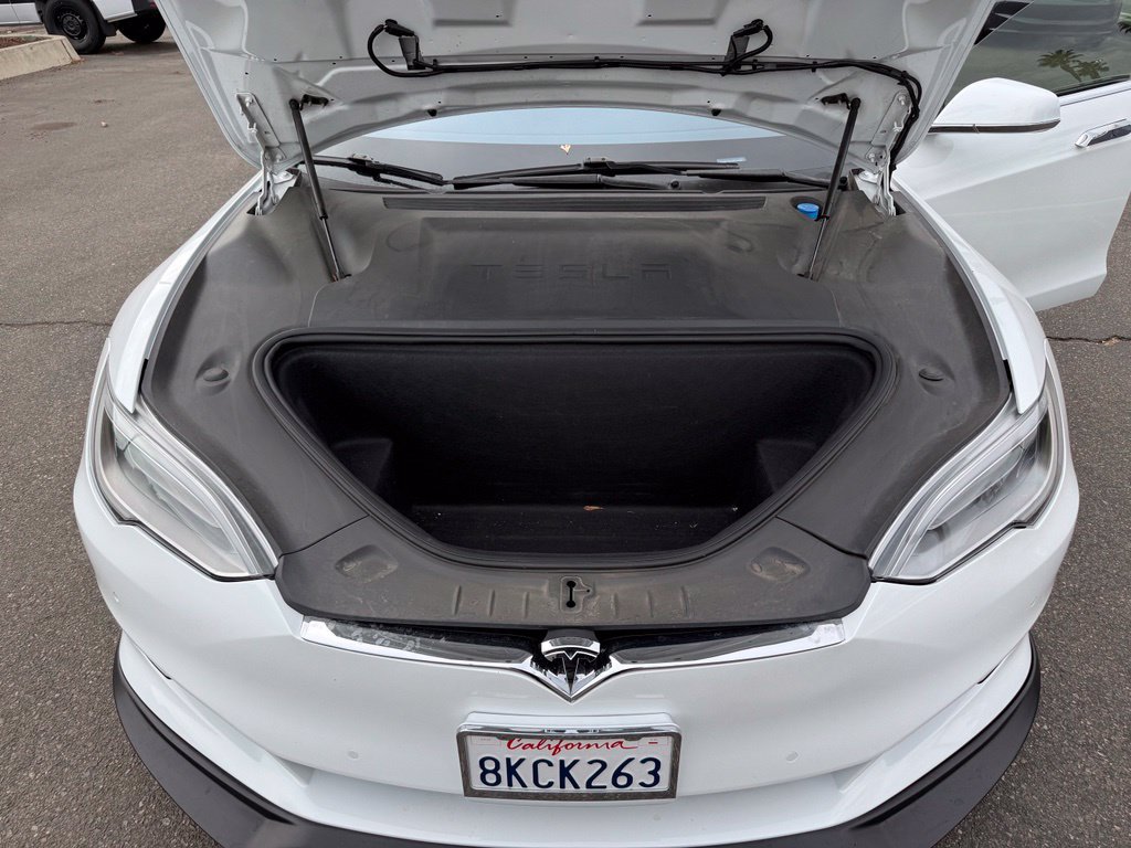 Used 2018 Tesla Model S AWD image 14