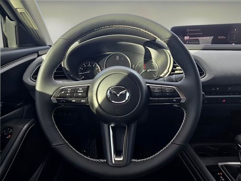 New 2026 MAZDA CX-30 2.5 Turbo w/ Premium Package image 27