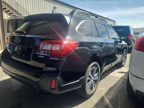 Used 2019 Subaru Outback 3.6R Limited image 5