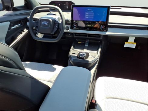 New 2026 Subaru Trailseeker AWD/4WD image 7