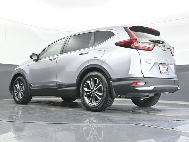 Used 2021 Honda CR-V EX-L image 24