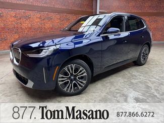 Used 2026 BMW X3 xDrive30 video 1