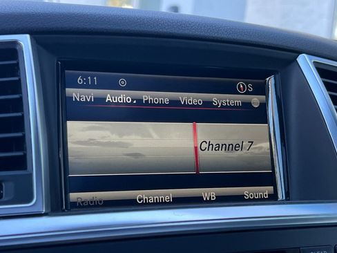 Used 2014 Mercedes-Benz ML 350 4MATIC image 27