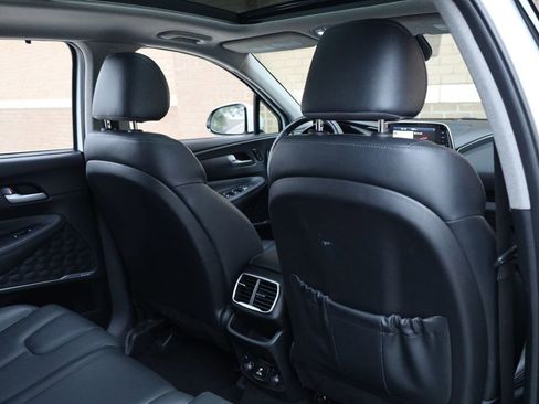 Used 2020 Hyundai Santa Fe Limited image 20