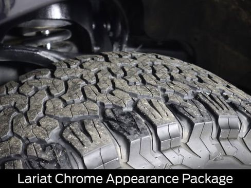 Used 2020 Ford F150 Lariat w/ Equipment Group 502A Luxury AWD/4WD image 19