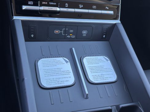 New 2026 Hyundai Santa Fe XRT image 22