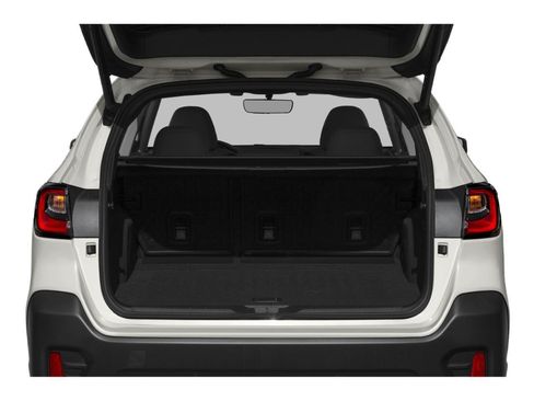 Used 2021 Subaru Outback Limited AWD/4WD image 6