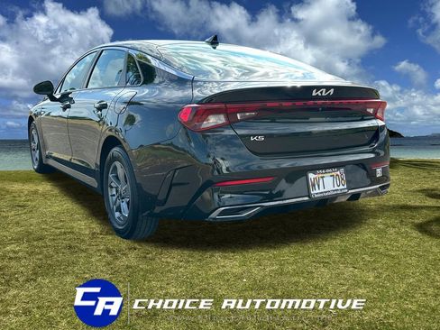 Used 2023 Kia K5 LXS FWD image 5